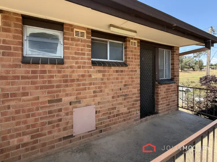 Second view of Homely unit listing, 6/89 Ziegler Avenue, Kooringal NSW 2650