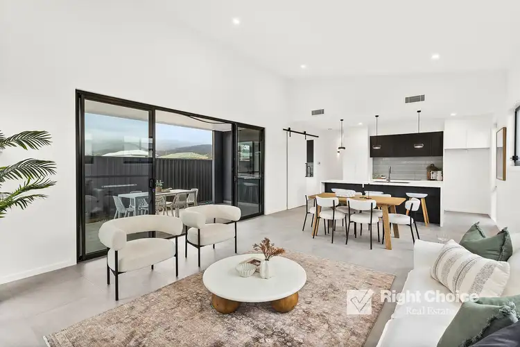 Fifth view of Homely house listing, 77 Hatter Circuit, Calderwood NSW 2527