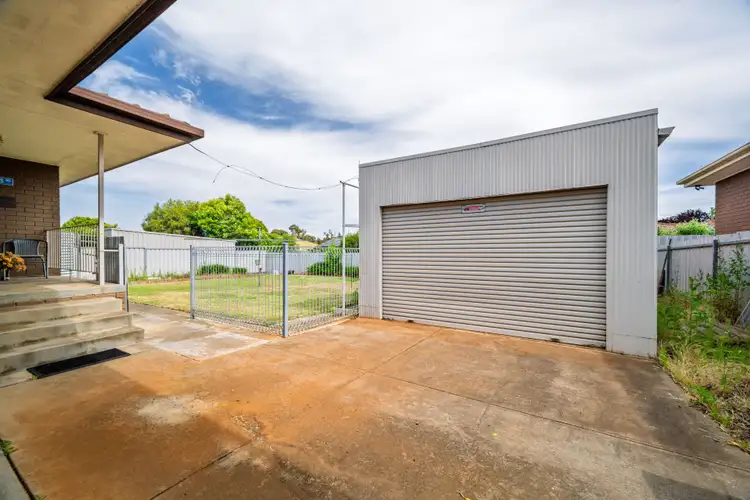 Second view of Homely house listing, 25 Gallipoli Street, Corowa NSW 2646