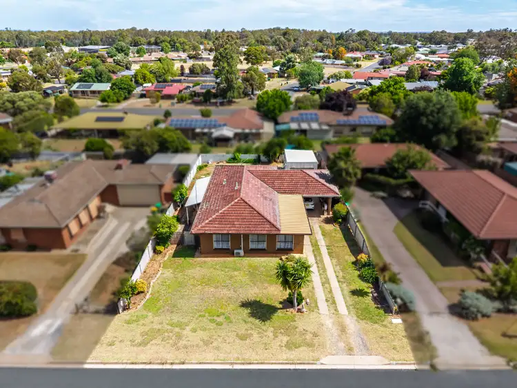 Third view of Homely house listing, 25 Gallipoli Street, Corowa NSW 2646