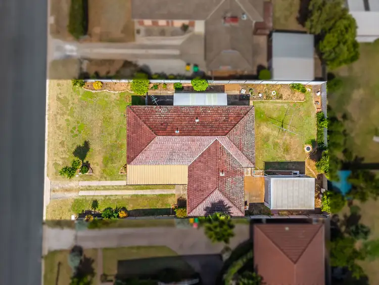 Fourth view of Homely house listing, 25 Gallipoli Street, Corowa NSW 2646