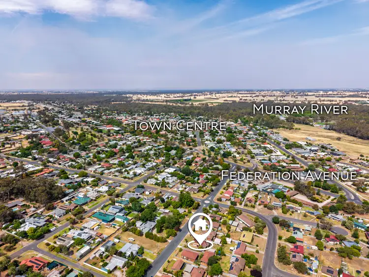 Fifth view of Homely house listing, 25 Gallipoli Street, Corowa NSW 2646