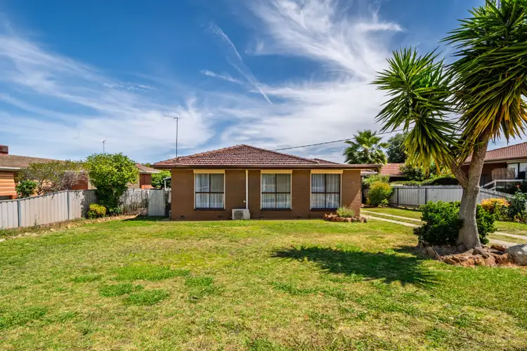 Sixth view of Homely house listing, 25 Gallipoli Street, Corowa NSW 2646