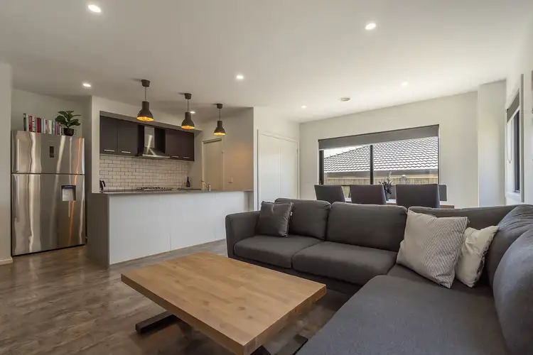 Fifth view of Homely house listing, 36 Barkers Crescent, Mickleham VIC 3064