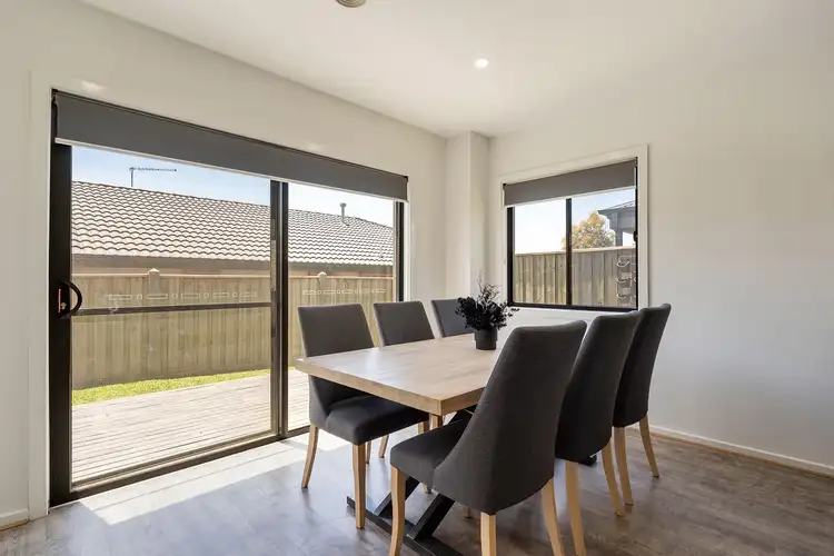 Sixth view of Homely house listing, 36 Barkers Crescent, Mickleham VIC 3064