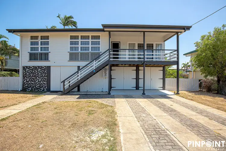 7 Cameron Street, East Mackay QLD 4740