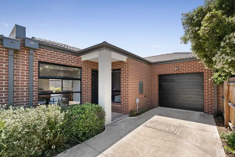 3/196 Milleara Road, Keilor East VIC 3033