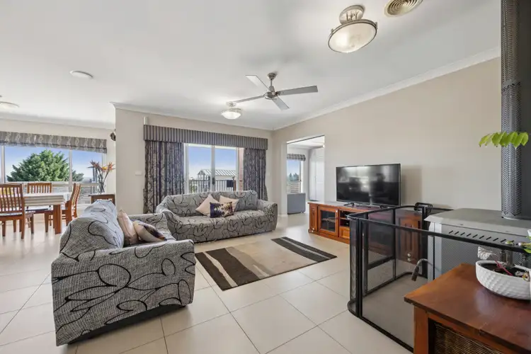 Fifth view of Homely rural property listing, 100 Zouch Road, Yass NSW 2582