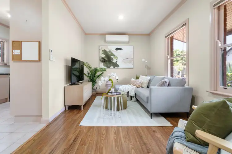 Third view of Homely unit listing, 2/10 Scotia Street, Moonee Ponds VIC 3039