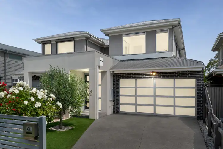 47A Muriel Street, Niddrie VIC 3042