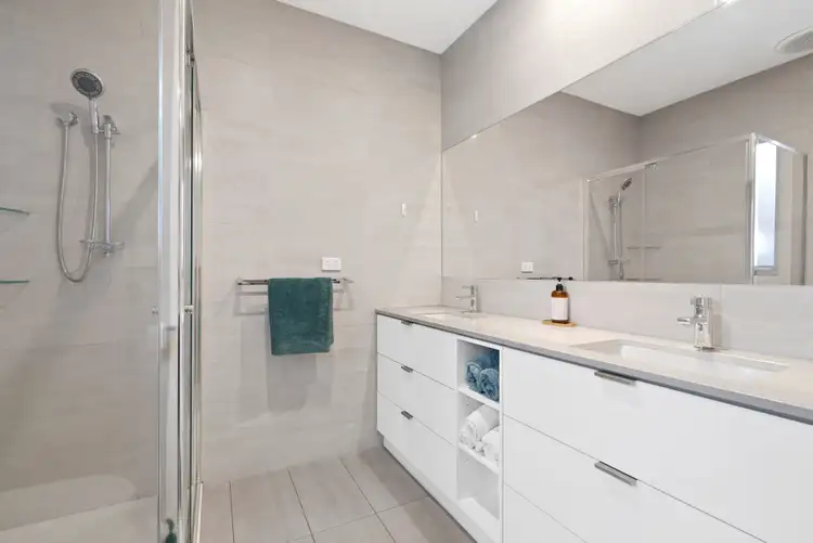 Sixth view of Homely house listing, 47A Muriel Street, Niddrie VIC 3042