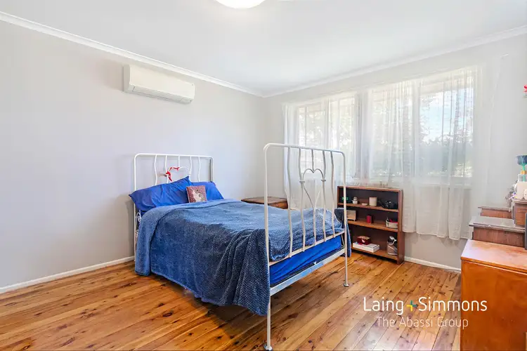 Fifth view of Homely house listing, 75 Newham Drive, Cambridge Gardens NSW 2747