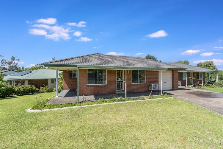 16a Hill Street, Uralla NSW 2358