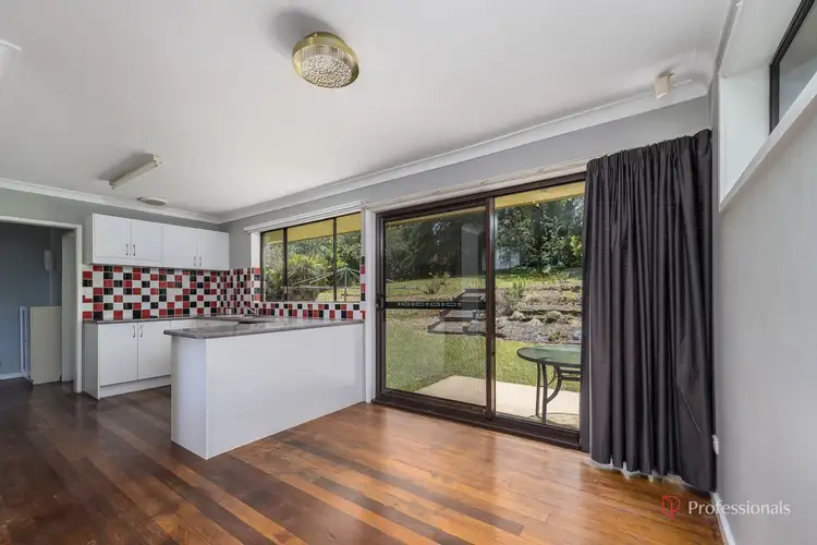 Second view of Homely house listing, 15 Blake Street, Armidale NSW 2350