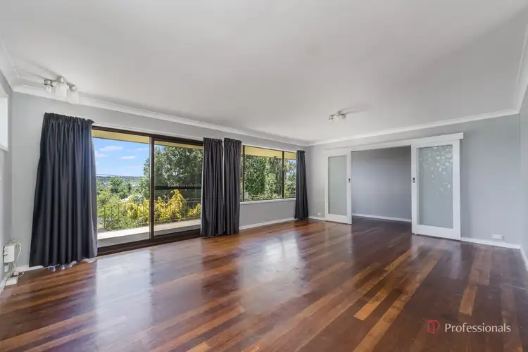 Third view of Homely house listing, 15 Blake Street, Armidale NSW 2350