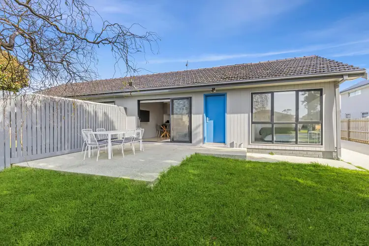 1/28 Fairfax Street, Portarlington VIC 3223