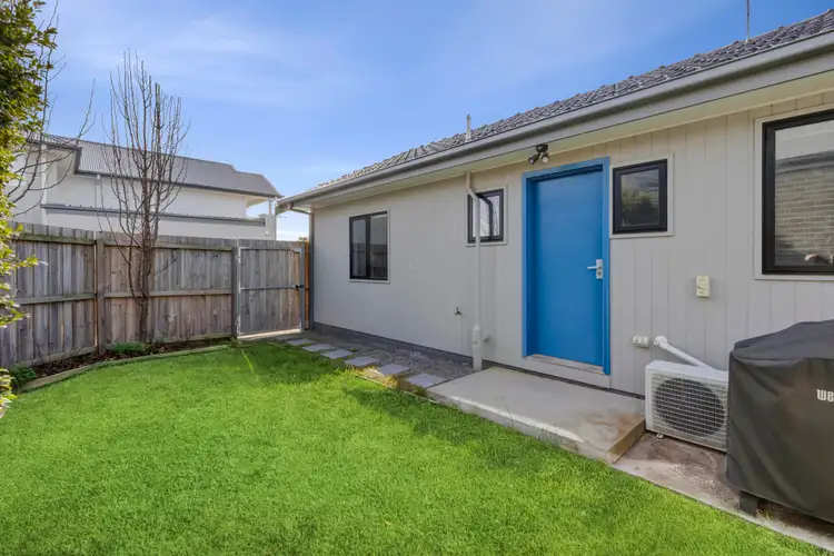 Sixth view of Homely unit listing, 1/28 Fairfax Street, Portarlington VIC 3223
