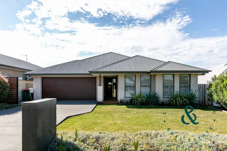 166 Sunningdale Circuit, Medowie NSW 2318