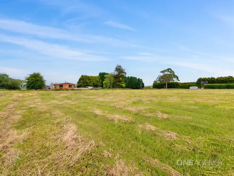 Sixth view of Homely land listing, LOT 1 & 2, 586 Irishtown Road, Irishtown TAS 7330