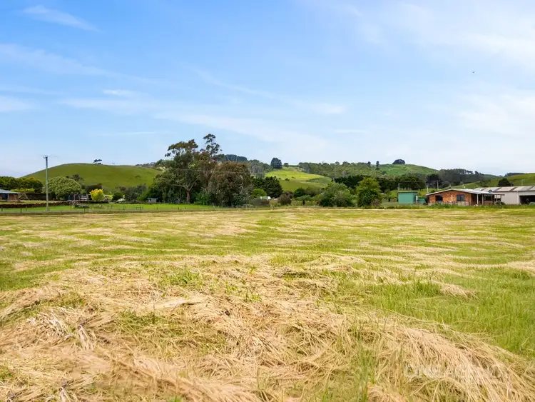 Seventh view of Homely land listing, LOT 1 & 2, 586 Irishtown Road, Irishtown TAS 7330