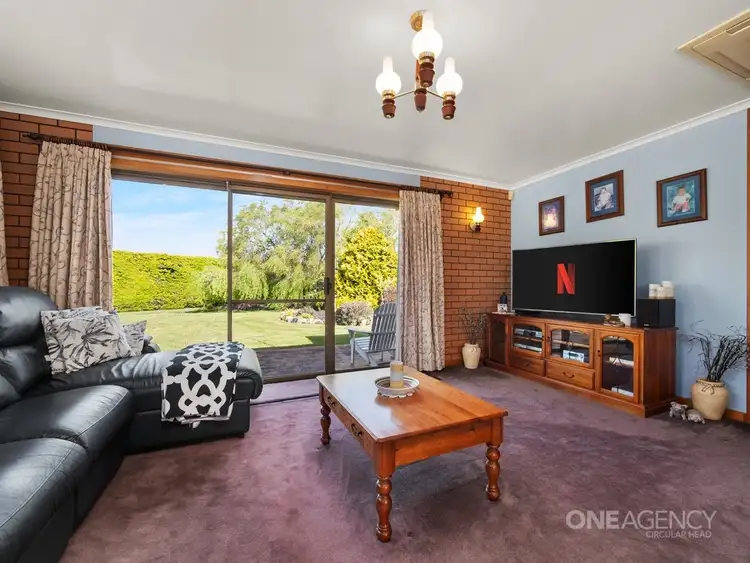 Fifth view of Homely house listing, 22356 Bass Highway, Smithton TAS 7330