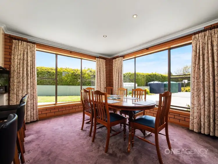 Sixth view of Homely house listing, 22356 Bass Highway, Smithton TAS 7330