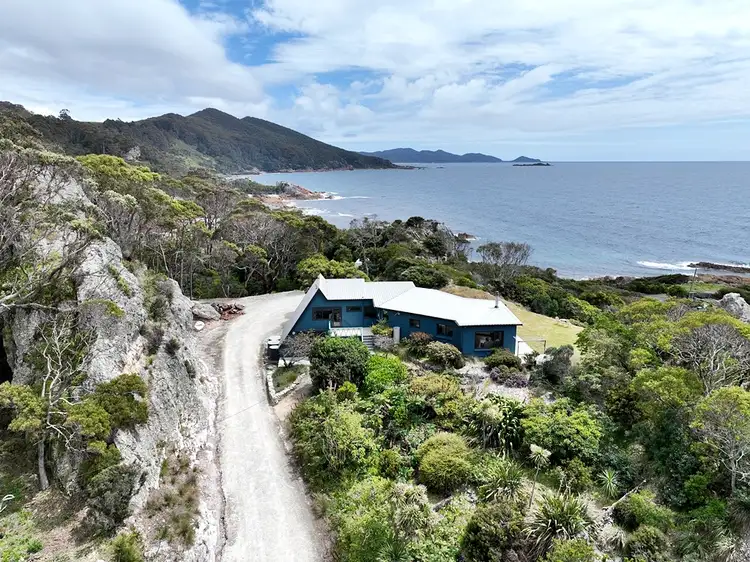 317 Port Road, Boat Harbour Beach TAS 7321
