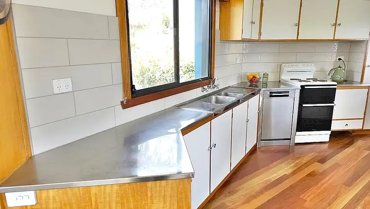 Sixth view of Homely house listing, 317 Port Road, Boat Harbour Beach TAS 7321