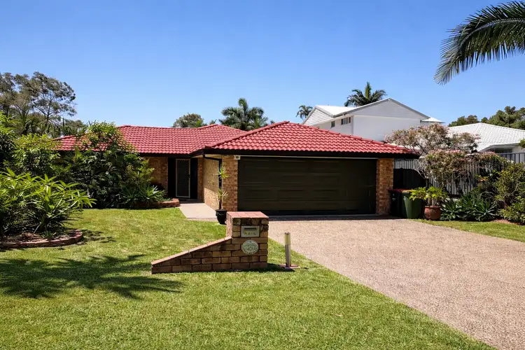 9 Lockhart Place, Helensvale QLD 4212
