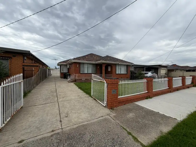 47 Russell Street, Campbellfield VIC 3061