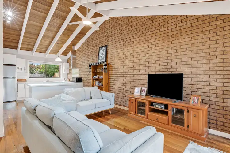 Second view of Homely unit listing, 3/38-40 Princess Street, Drysdale VIC 3222