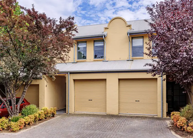 4/29 Edmund Street, Norwood SA 5067