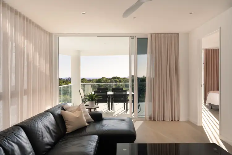 Sixth view of Homely unit listing, 504/25 Kombi Street, Bokarina QLD 4575