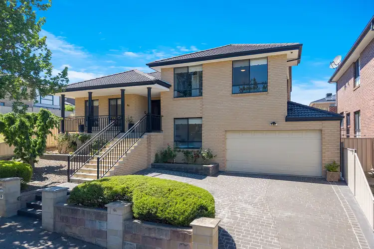 66 Clare Boulevard, Greenvale VIC 3059