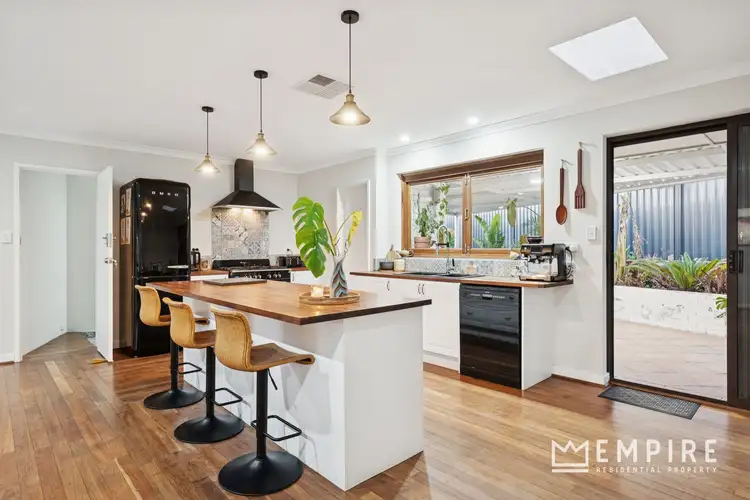 Address available on request