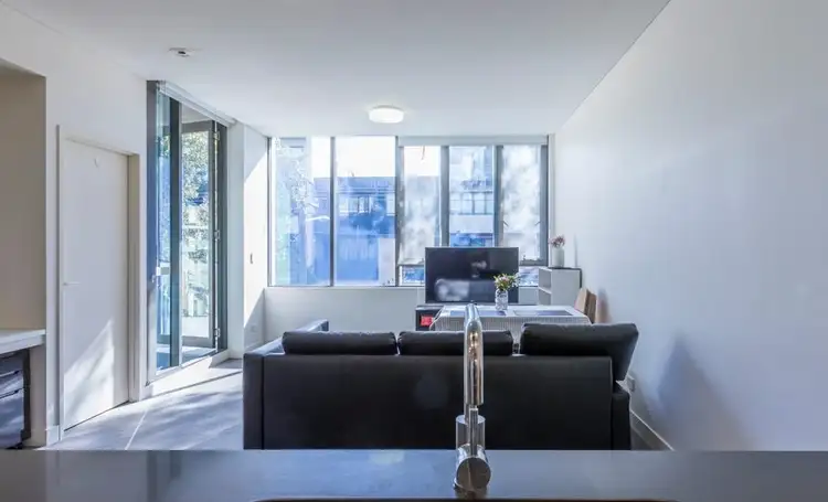 D203/14J Mentmore Avenue, Rosebery NSW 2018