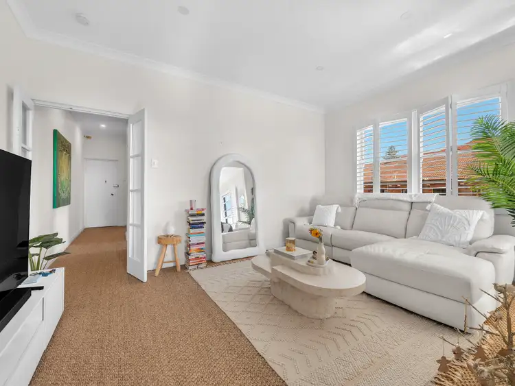 17/161 Victoria Road, Bellevue Hill NSW 2023