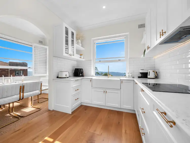 Second view of Homely apartment listing, 17/161 Victoria Road, Bellevue Hill NSW 2023