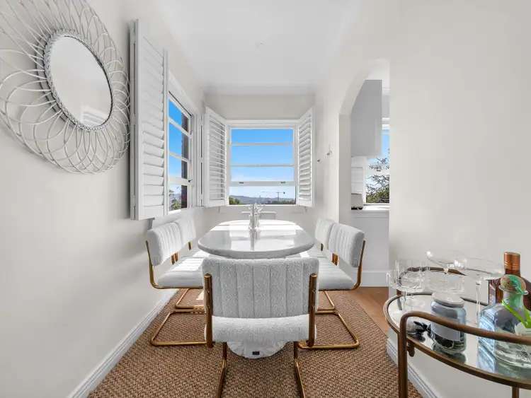 Third view of Homely apartment listing, 17/161 Victoria Road, Bellevue Hill NSW 2023