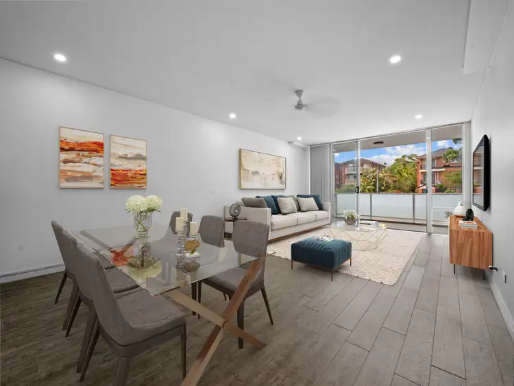 2/315 Maroubra Road, Maroubra NSW 2035