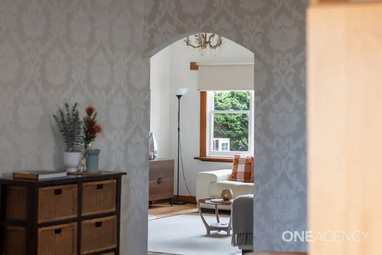 Second view of Homely house listing, 2 Linton Street, Upper Burnie TAS 7320