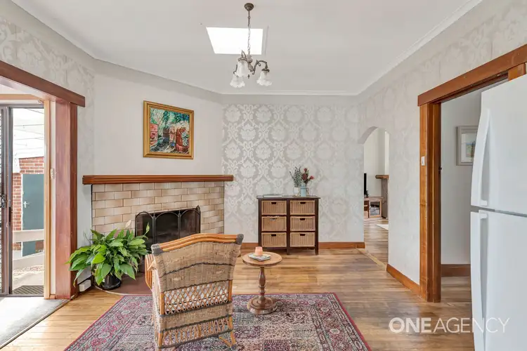 Third view of Homely house listing, 2 Linton Street, Upper Burnie TAS 7320