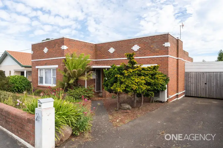 Fourth view of Homely house listing, 2 Linton Street, Upper Burnie TAS 7320