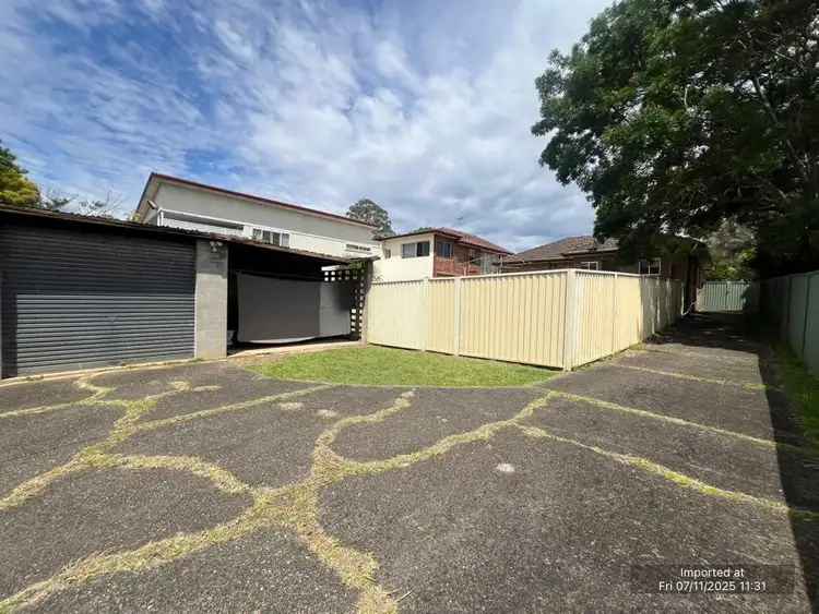 Second view of Homely house listing, 1A Howe Street, Westmead NSW 2145