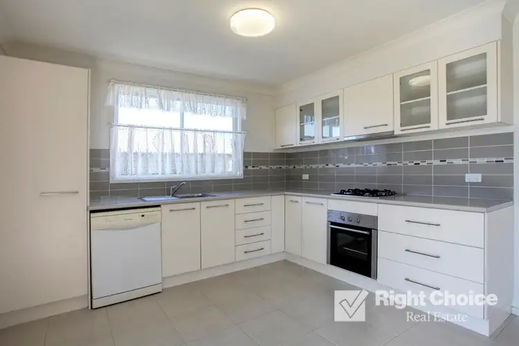 Second view of Homely house listing, 25A Helen Street, Warilla NSW 2528