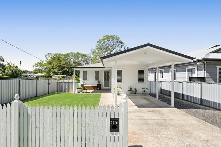 11B Pottinger Street, Newtown QLD 4350