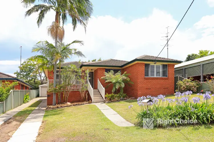 128 Laver Road, Dapto NSW 2530