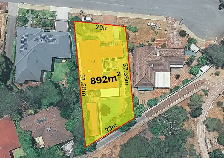 Address available on request