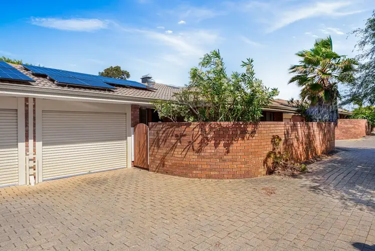 7/19 Golf Road, Parkwood WA 6147