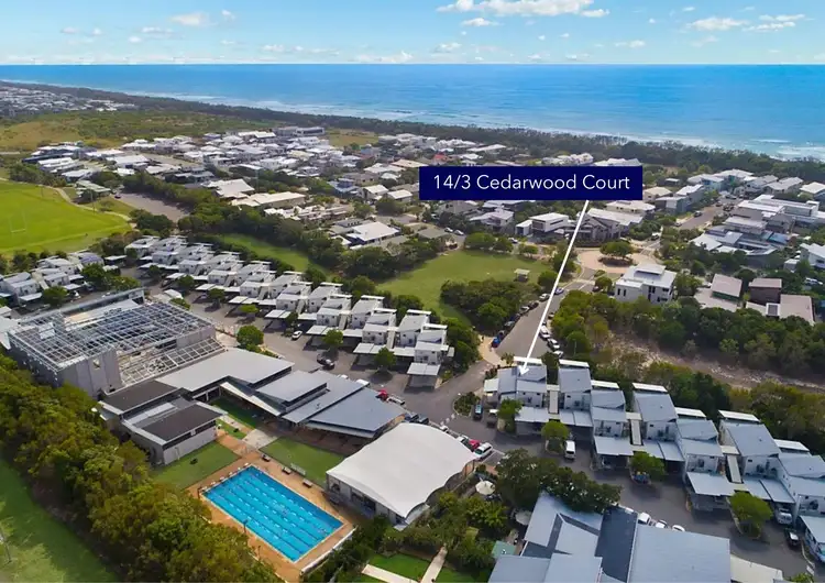Unit 14/3 Cedarwood Court, Casuarina NSW 2487